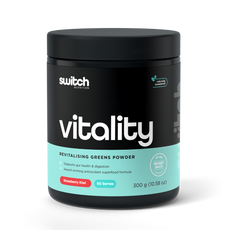 VITALITY by SWITCH NUTRITION