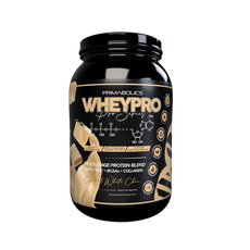 WHEY PRO by PRIMABOLICS