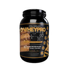 WHEY PRO by PRIMABOLICS