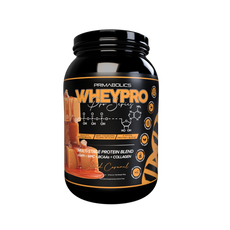 WHEY PRO by PRIMABOLICS