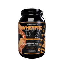 WHEY PRO by PRIMABOLICS