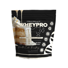 WHEY PRO by PRIMABOLICS