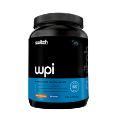 WPI PROTEIN by SWITCH NUTRITION