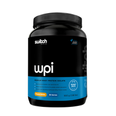 WPI PROTEIN by SWITCH NUTRITION