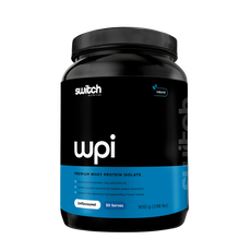 WPI PROTEIN by SWITCH NUTRITION