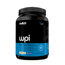 WPI PROTEIN by SWITCH NUTRITION