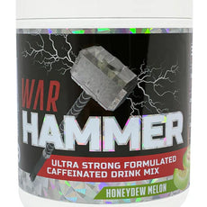 WAR HAMMER by INTERNATIONAL PROTEIN