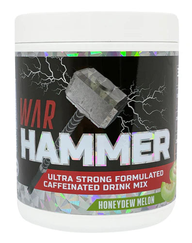 WAR HAMMER by INTERNATIONAL PROTEIN