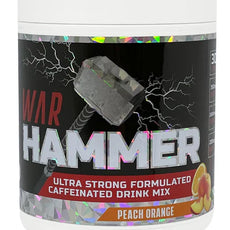 WAR HAMMER by INTERNATIONAL PROTEIN