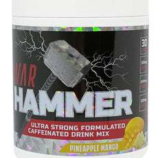WAR HAMMER by INTERNATIONAL PROTEIN
