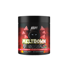 MELTDOWN EXTREME THERMOGENIC by KRUPT