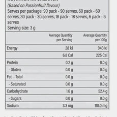 X50 GREEN TEA + by X50
