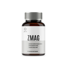 Z-MAG by ATP SCIENCE