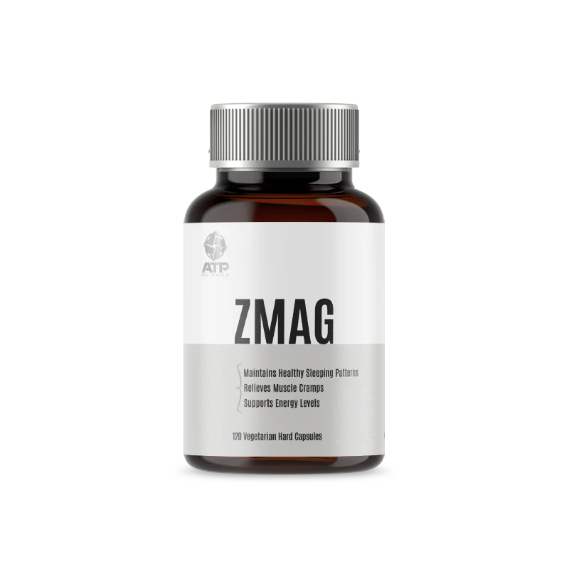 Z-MAG by ATP SCIENCE