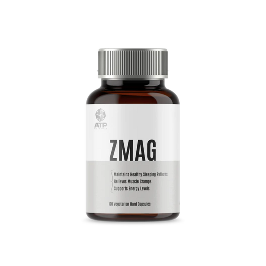 Z-MAG by ATP SCIENCE