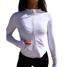 ZIP JACKET by FRVR