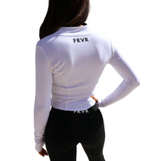 ZIP JACKET by FRVR