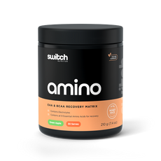AMINO by SWITCH NUTRITION