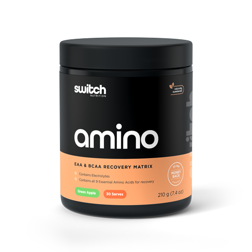 AMINO by SWITCH NUTRITION