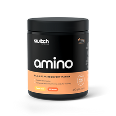 AMINO by SWITCH NUTRITION