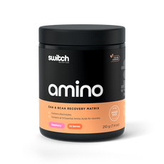 AMINO by SWITCH NUTRITION