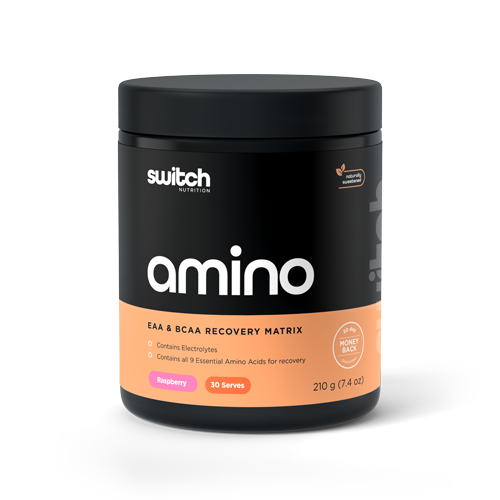 AMINO by SWITCH NUTRITION
