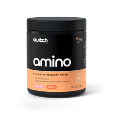 AMINO by SWITCH NUTRITION