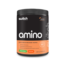 AMINO by SWITCH NUTRITION
