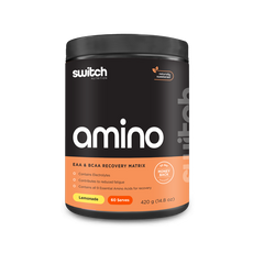 AMINO by SWITCH NUTRITION