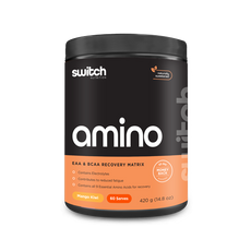 AMINO by SWITCH NUTRITION