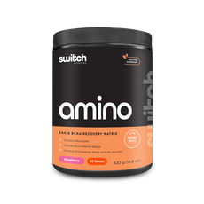 AMINO by SWITCH NUTRITION