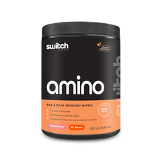 AMINO by SWITCH NUTRITION