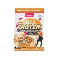 BURN PROTEIN by MAXINE'S