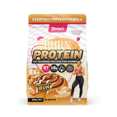 BURN PROTEIN by MAXINE'S