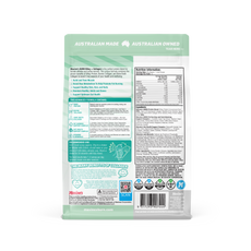 BURN WHEY + COLLAGEN PROTEIN by MAXINE'S