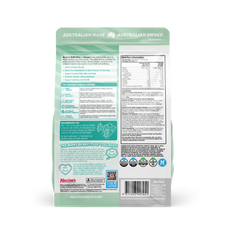 BURN WHEY + COLLAGEN PROTEIN by MAXINE'S