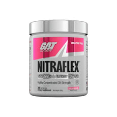 NITRAFLEX by GAT