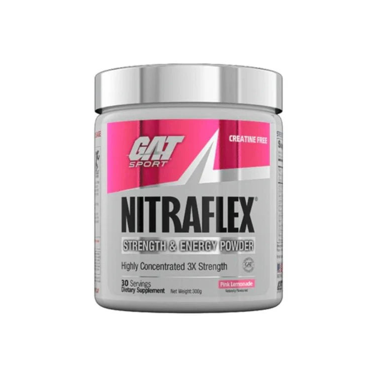 NITRAFLEX by GAT