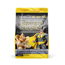 SUPER WHEY by MAX'S