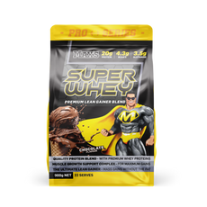 SUPER WHEY by MAX'S
