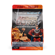 SUPERSIZE ULTRA by MAX'S