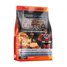 SUPERSIZE ULTRA by MAX'S