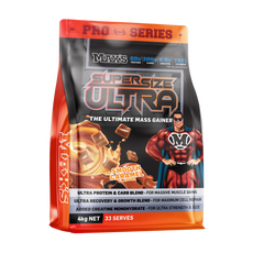 SUPERSIZE ULTRA by MAX'S