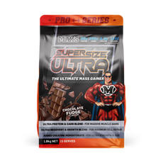 SUPERSIZE ULTRA by MAX'S