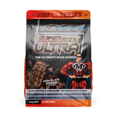 SUPERSIZE ULTRA by MAX'S