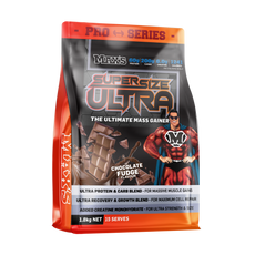 SUPERSIZE ULTRA by MAX'S