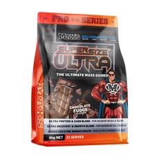 SUPERSIZE ULTRA by MAX'S