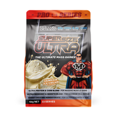 SUPERSIZE ULTRA by MAX'S