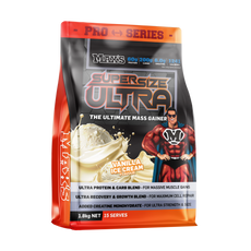 SUPERSIZE ULTRA by MAX'S