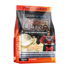 SUPERSIZE ULTRA by MAX'S